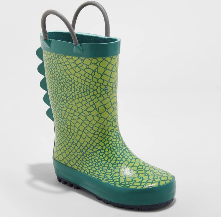 12 Best Toddler Rain Boots Bitsy Boxes