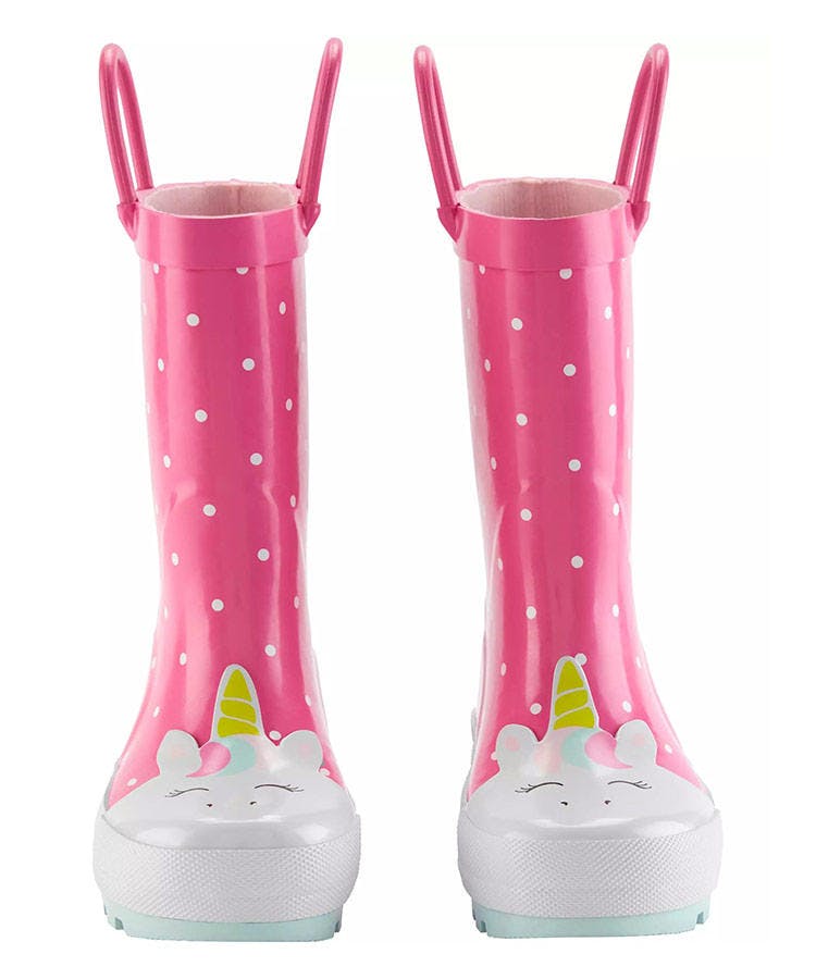12 Best Toddler Rain Boots Bitsy Boxes
