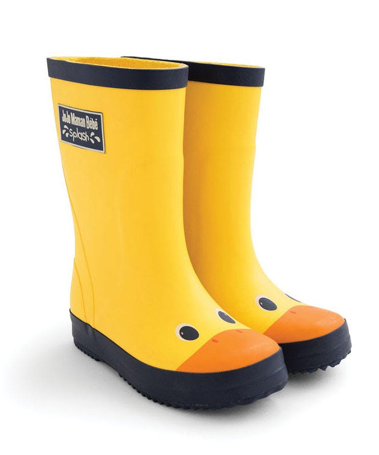 12 Best Toddler Rain Boots Bitsy Boxes