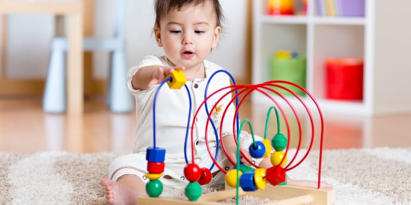 Autism Toys: 17 Developmental Toys for Autistic Children